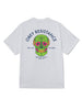 Obey Resistance Skull T-Shirt Fall 2026