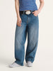 Vans Check 5 Mid Rise Barrel Jeans Fall 2026