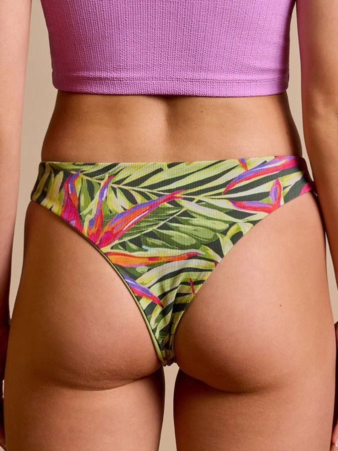 June Été By June Lilo Bikini Bottom Summer 2026 | BIRD OF PARADISE