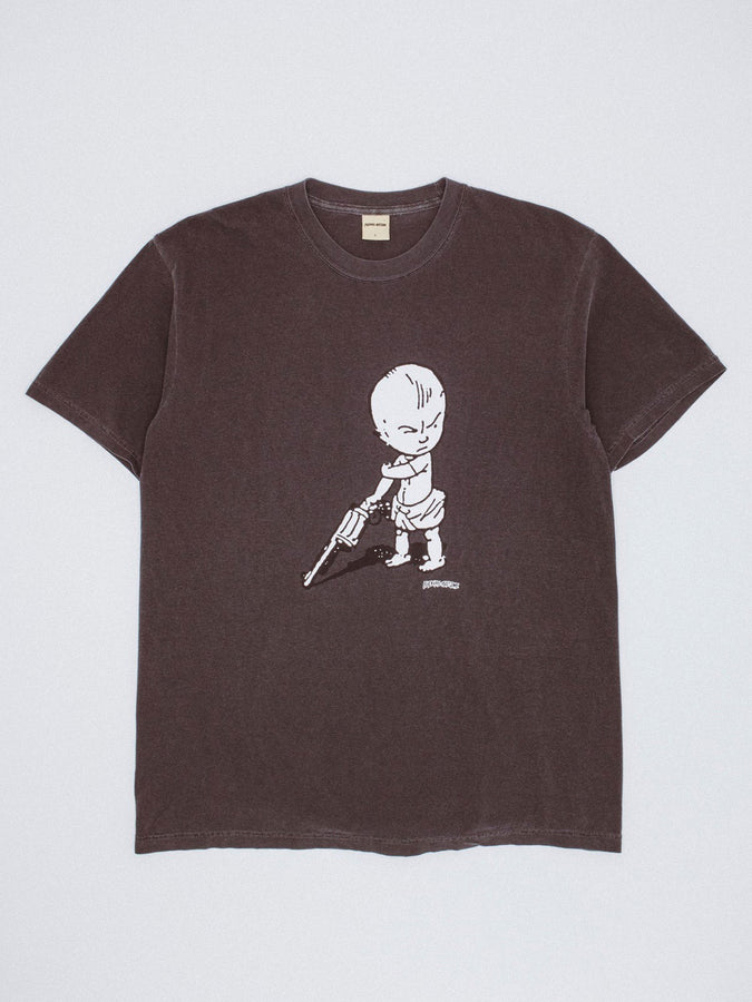 Fucking Awesome Gun Baby T-Shirt Spring 2026 | PEPPER
