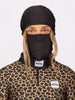 Eivy Hinge Black Balaclava