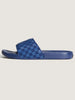 Vans La Costa Slide-On Deep Indigo Sandals Spring 2026