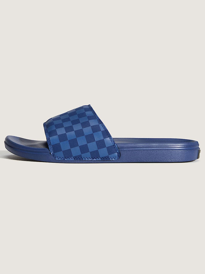 Vans La Costa Slide-On Deep Indigo Sandals Spring 2026 | DEEP INDIGO (FOB)