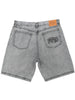 Frosted Wavy Shorts Summer 2026