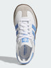 Adidas Samba Og White/Blue Fusion/Gum Shoes Fall 2026