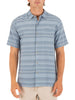 Hurley Oceanside Short Sleeve Buttondown Shirt Spring 2026