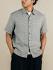 Students Gramwell Short Sleeve Buttondown Shirt Summer 2026