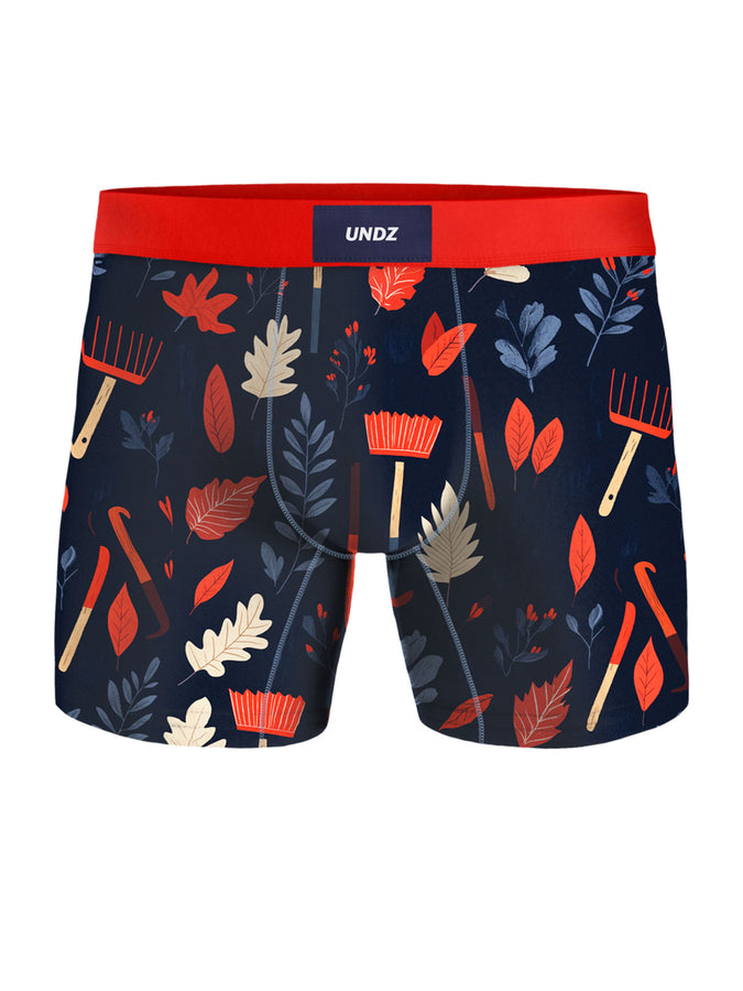 Undz Classic Rateaux Boxer | RATEAUX