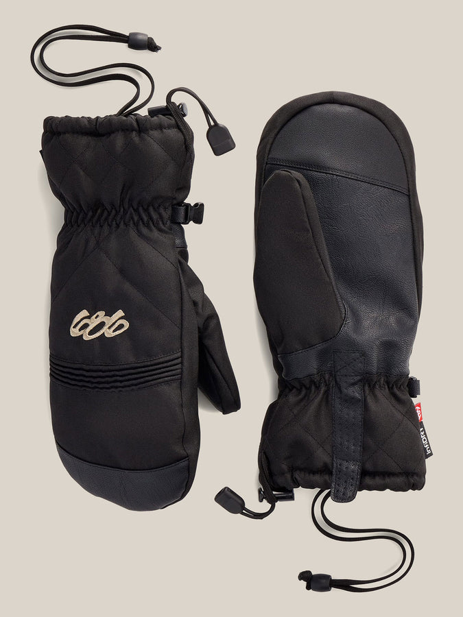686 Jubilee™ Mitts | BLACK (BLK)