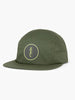 Ciele Gocap Ninety Kombu Strapback Hat
