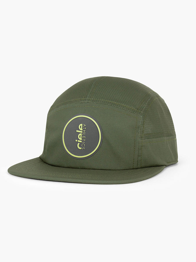 Ciele Gocap Ninety Kombu Strapback Hat | KOMBU
