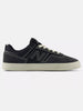 Nb Numeric 306 Foy Dark Grey/Sea Salt Shoes Spring 2026