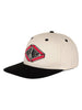 Independent Scroll 2 Snapback Hat