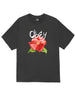Obey Watercolor Poppy T-Shirt Summer 2026