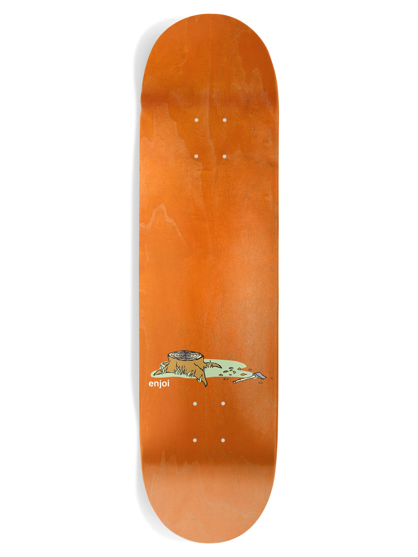 Enjoi R7 Rasta Panda 8'' Skateboard Deck | EMPIRE