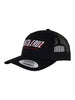 Santa Cruz Big Strip Snapback Hat Summer 2026