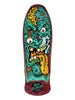 Santa Cruz Roskopp Face Two 9.9’’ Skateboard Deck