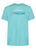 Quiksilver Omni Yin Surf Short Sleeve Rashguard Spring 2026