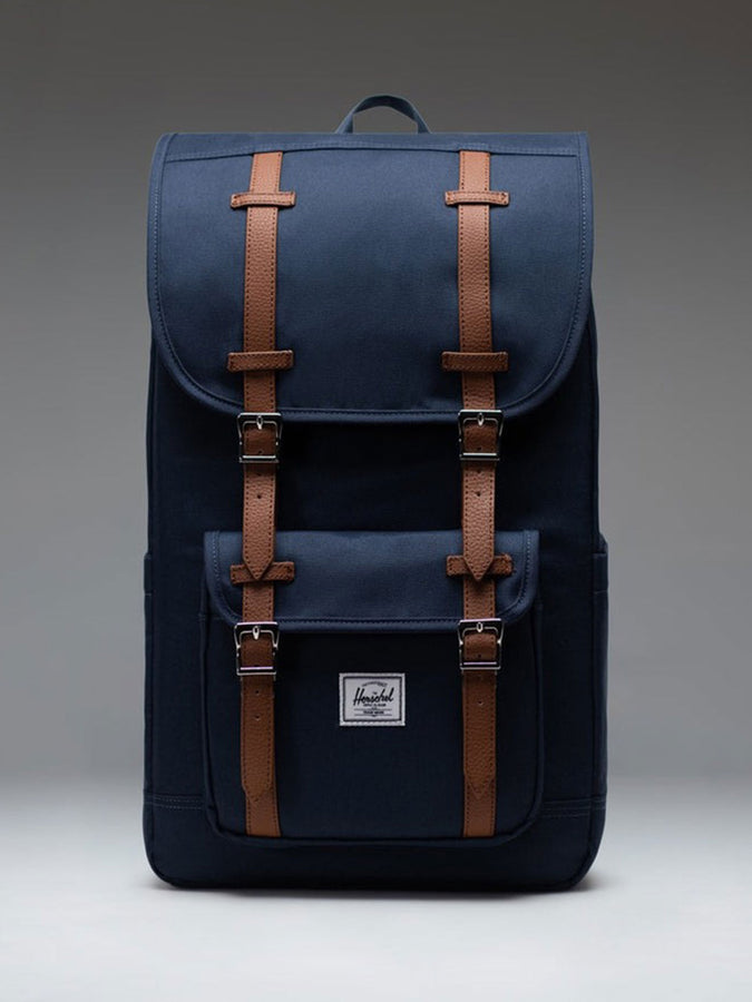 Herschel Little America Backpack | NAVY (00007)