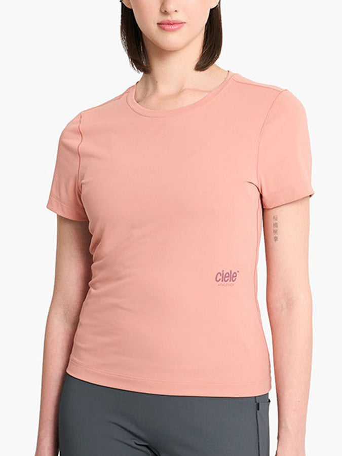 Ciele DLYTShirt Rose Dawn T-Shirt Fall 2026 | ROSE DAWN