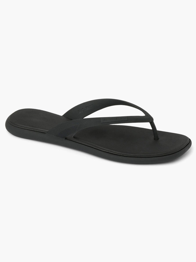 Reef Water Willow Malibu Black/Black Sandals Summer 2026 | BLACK/BLACK
