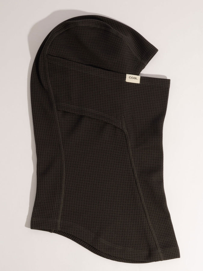 Coal Thermalgrid Balaclava | BLACK (BLK)