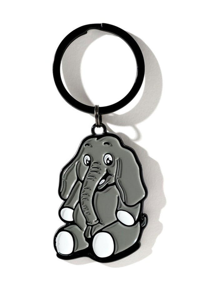 Polar Skate Co Elephant Keychain Spring 2026 | MULTI