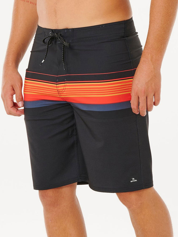 Rip Curl Mirage Daybreaker 21'' Boardshorts Summer 2026 | BLACK (0090)