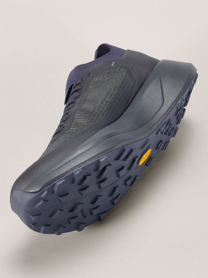Arcteryx Sylan 2 Graphite/Graphite Shoes Spring 2026 | GRAPHITE/GRAPHITE