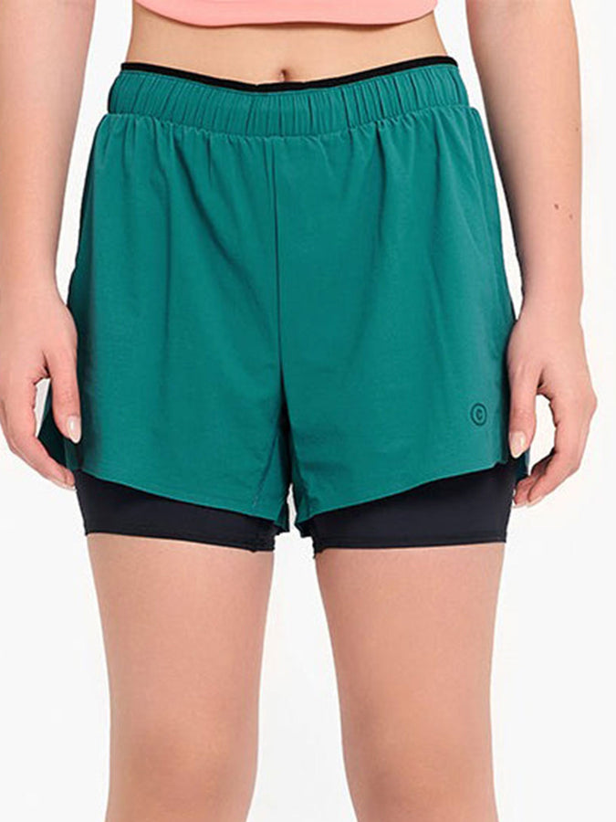 Ciele TRNShort 4'' Brief Harbor Shorts Spring 2026 | HARBOR