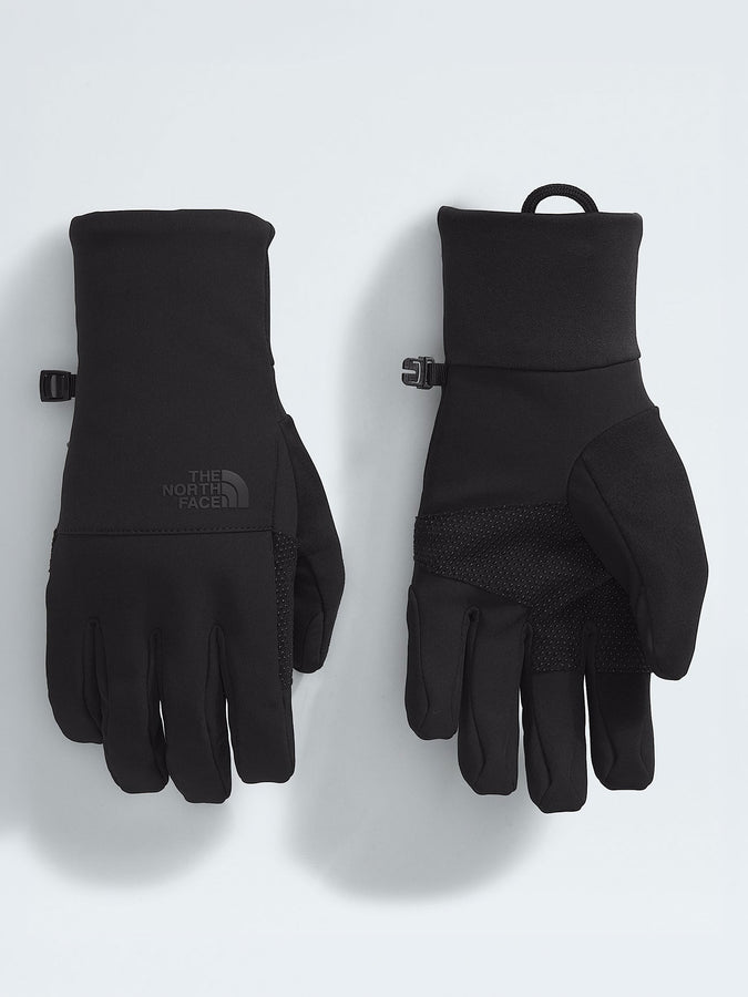 The North Face Apex Insulated Etip Gloves Winter 2027 | TNF BLACK (JK3)