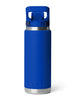 Yeti Rambler Flip Chug Royal Blue 26oz Water Bottle
