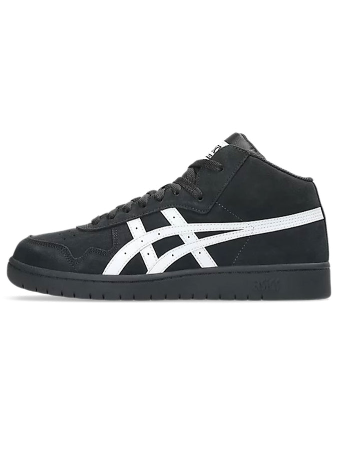 Asics Japan Pro Mt Black/Bright White Shoes Summer 2026 | BLACK/BRIGHT WHITE (003)