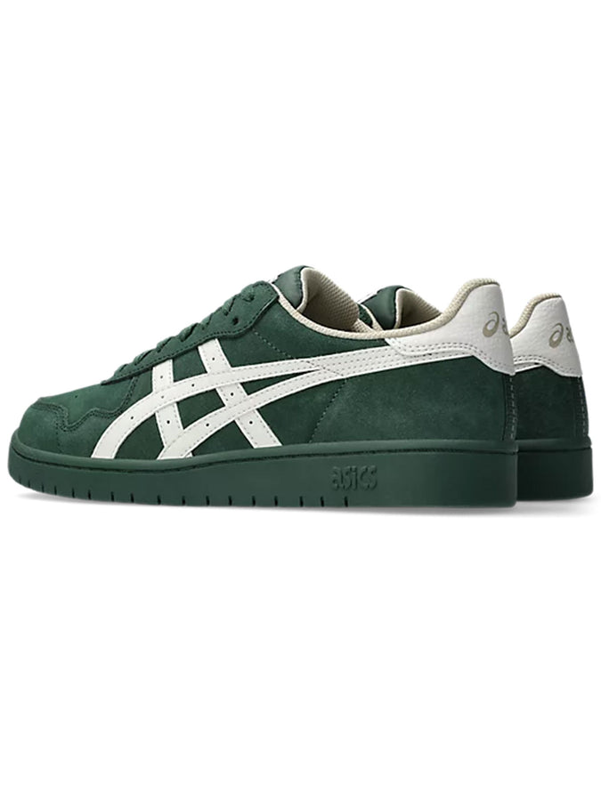 Asics Japan Pro Forest Night/Cream Shoes Spring 2026 | FOREST NIGHT/CREAM (300)