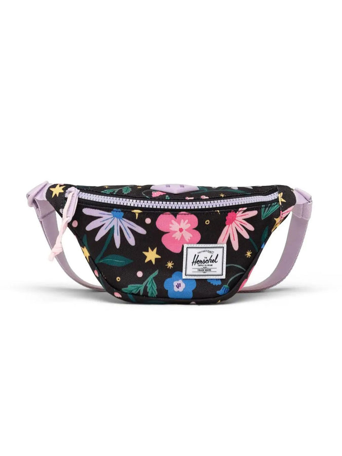 Herschel Heritage Hip Bag | ENCHANTED GARDEN (07404)