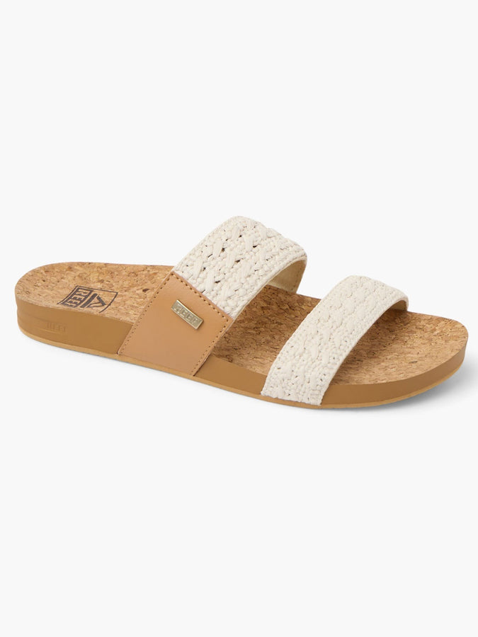 Reef Cushion Vista Vinatge Textile Sandals Summer 2026 | VINTAGE TEXTILE