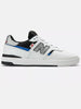Nb Numeric Jamie Foy 306 Cup Grey/Navy Shoes Fall 2026