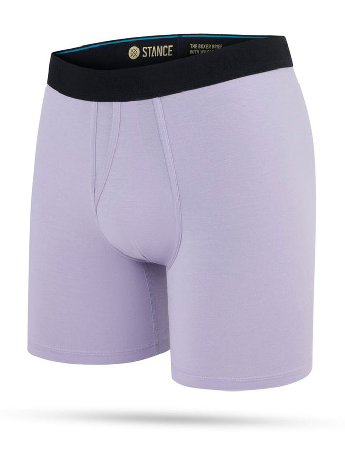Stance Wholester Lilas Boxer | LILAC (LIA)