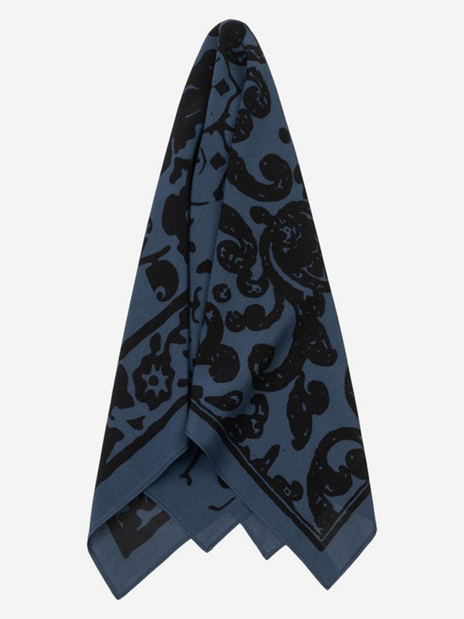 Carhartt Wip Vestige Bandana | BLUE/BLACK (B89XX)