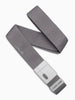 Arcade Aero Charcoal Belt