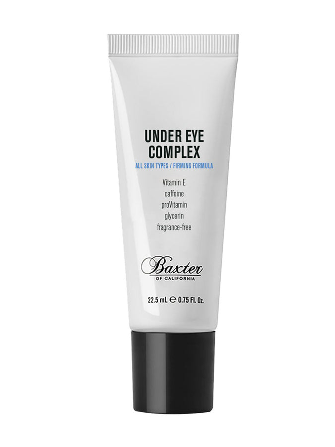 Baxter Under Eye Cream | ASSORTED