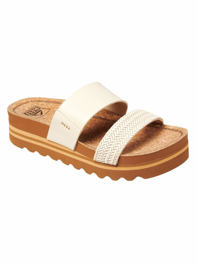 Reef Cushion Vista Hi Vintage Sandals Summer 2026 | VINTAGE