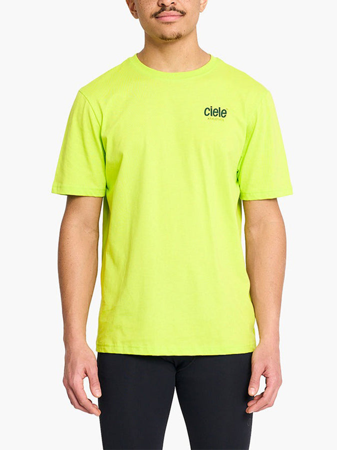 Ciele ORTShirt Athletics Gekko T-Shirt Fall 2026 | GEKKO
