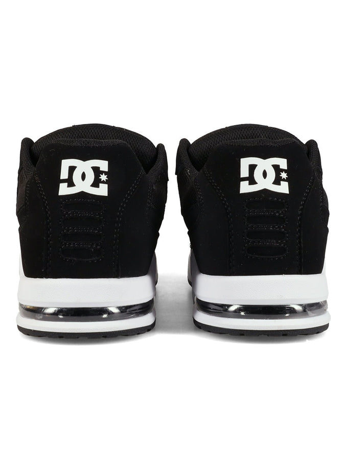 Dc At-2 Black/White Shoes Spring 2026 | BLACK/WHITE (BLKWHT)
