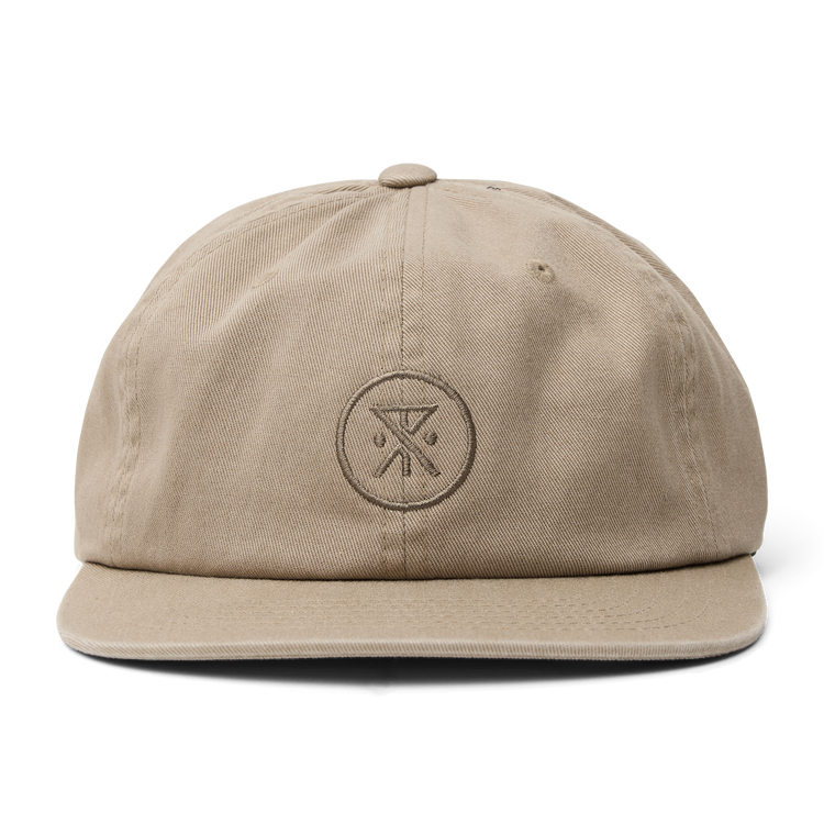 Made To Fade Strapback Hat