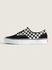 Vans Skate Era Checkerboard Black/White Shoes Fall 2026