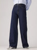 Levis Ribcage Wide Leg Shaded View Jeans