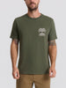 Roark Moto Palm T-Shirt Summer 2026