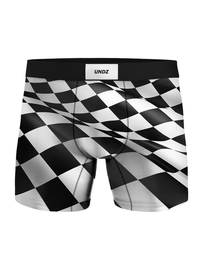 Undz Classic Racing Boxer | RACING