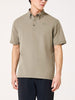 Oakley O-Sync Pack Seersucker 2.0 Short Sleeve Polo Summer 2026